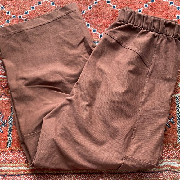 Lululemon Light Utilitech Cargo Pocket High-Rise Pant - Picture 3 of 4